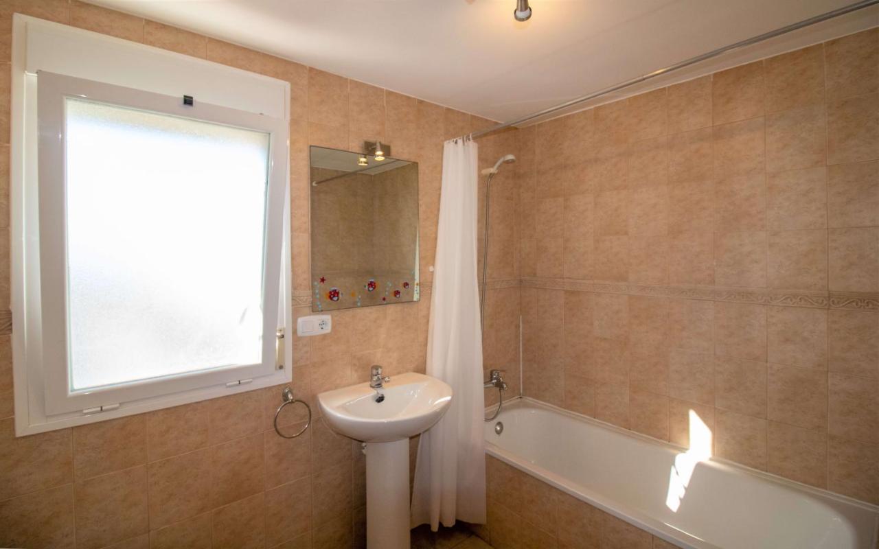 Palm Beach 132 Adosado Con Jardin Y Piscina Albert Villas Alcossebre Εξωτερικό φωτογραφία