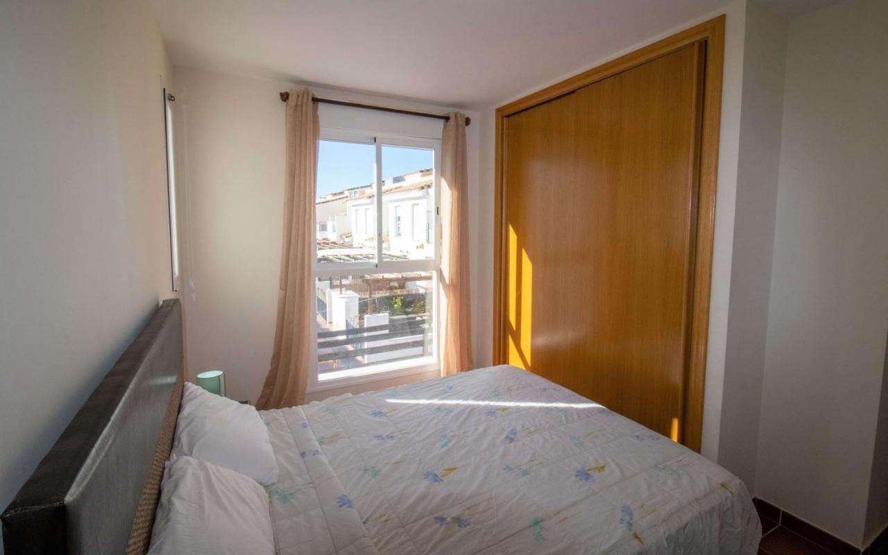 Palm Beach 132 Adosado Con Jardin Y Piscina Albert Villas Alcossebre Εξωτερικό φωτογραφία